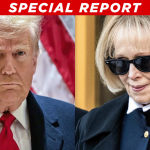 DOJ Launches Perjury Investigation Against Trump-Accuse E. Jean Carroll
