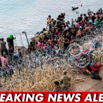 Shock Report Reveals New Cartel Tunnel Spans from Mexico to San Diego