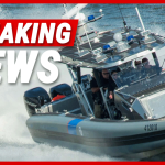 CBP Stopped Two Ships Trying to Smuggle Narcotics Into the United States, Worth Over $300,000