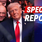 Trump Supporter Dana White Reveals Many Celebrities Support Trump from the Shadows
