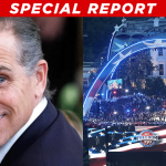 Hunter Biden Bashes White House UFC Event, Claims Public Space Is “Sacred”