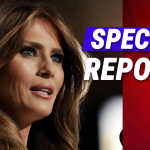 Melania Trump Spearheads Trump Accounts for Children in the Foster Care System