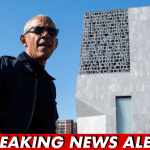 Obama’s Library Rocked By Scandal As He Refuses to Pay His Contractors