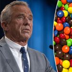 M&M’s to Remove Artificial Dyes, Eliminating Blue and Brown Candies Under MAHA Health Push