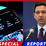 Florida Sues Woke Social Company After It Broke Laws Protecting Children