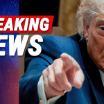 Trump Announces Plan to Replace Illegal Alien Truck Drivers with Veterans