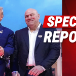 Trump Kicks Off 250th Celebrate With Massive UFC Fight at White House