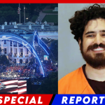 Obama’s DACA Recipient Allegedly Masterminded a Terror Plot Against Trump’s White House