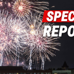 Liberal Media Blasts Trump’s 250th Party, Yet Patriots Praised the Historic Event