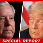 A Friendship Forged in Battle: Trump’s Tribute to Lindsey Graham Reminds Us What Loyalty Looks Like