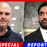 Fetterman Calls on Party to Defy Communist Takeover, Reject Extreme Candidates