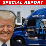 Freedom Haulers: Trump Puts Veterans in the Driver’s Seat Where They Belong