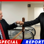 Democrat Sen. Cory Booker Shares Friendly Story About Lindsey Graham After His Sudden Death