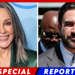 Conservative Actress Patricia Heaton Joins 9/11 Families in Fight Against Mamdani