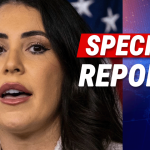 GOP Rep Anna Paulina Luna Vows to Force SAVE America Act into Every Bill Until Passed