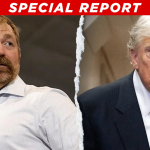 After Platner Drops from Senate Race, Trump Predicts Democrats Won’t Be Able to Fill Spot