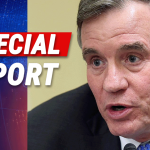 Democrat Sen. Warner Claims Virginia Has Voter ID, ABC Host Immediately Proves That Is Untrue