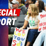 WBNA Co-Owner Suspended After Cursing Out Girls Supporting Women’s Rights in Sports