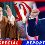 Trump Ends Ceasefire with Iran, Calls Rogue Nation’s Leaders “Scum”