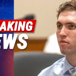 Charlie Kirk’s Accused Killer Sits Emotionless as Death Footage Plays in Court