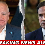 Marco Rubio Deports Convict Child Rapist After Democrat Walz Pardoned Him