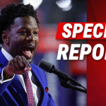 Black Pastor Lorenzo Sewell Declares Dearborn ‘Under Sharia Law’ at Heated City Council Meeting