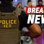Trump’s ICE Continues to Defy Protesters, Arrests 1,200 Illegals in Atlanta