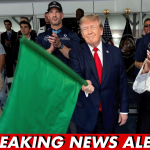 President Trump Kicks Off Freedom 250 IndyCar Race with Direct Message to Drivers