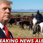Trump’s Beef Import Increase Triggers Pushback from Red-State Cattle Ranchers over Market Volatility