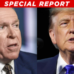 Biden-Appointed Judge Throws Out John Brennan Lawsuit Claiming Evidence Destruction in Trump Probes