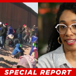 DSA-Backed Congressional Candidate Darializa Chevalier Claims ICE Enforcement Against Non-Citizens Violates the Constitution