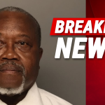South Carolina Democrat Rep. Michael Rivers Arrested For Allegedly Pointing Gun At Opponent’s Relative At Polling Place