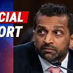 MSNOW Issues Correction After Falsely Reporting FBI Director Kash Patel Was In Russia
