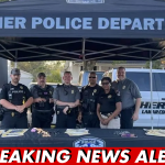 Entire Milner, Georgia Police Force and City Manager Resign Amid Allegations Mayor Placed Secret Tracker