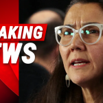 Sen. Sullivan Accuses Mary Peltola Campaign Of ‘Decoy Dan’ Ballot Scheme As DOJ Investigates