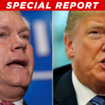 Texas Rep. Pete Sessions Calls on Trump to ‘Reevaluate’ Immigration Stance, Drawing Conservative Backlash
