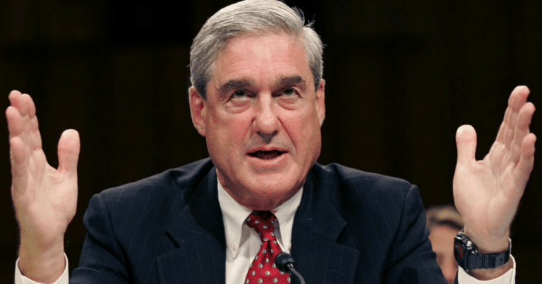 Just Days After The Mueller Report Drops, Liberal Media Uses “Big Bad Word” 309 Times