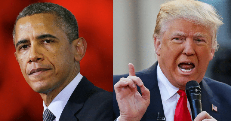 President Trump Overturns Obama Ban – Donald Is Bringing Nuclear Back To The Globe