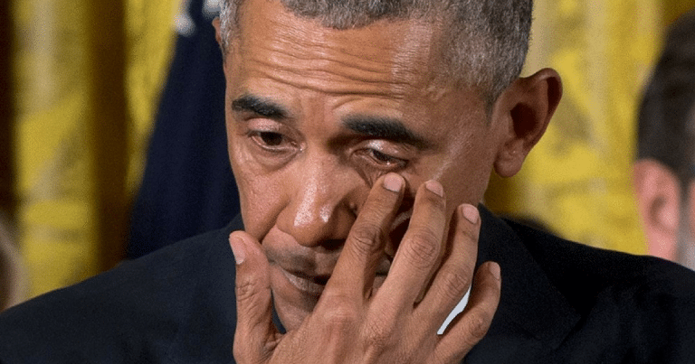 Federal Court Sticks It To Obama – Shatters A Massive Chunk Of Barack’s Liberal Legacy