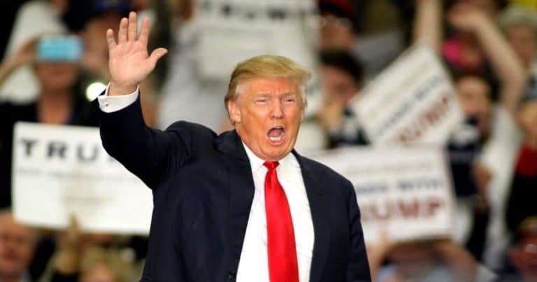 Trump Scores Unanimous Court Victory – Democrat ‘Hunt’ Collapses In Washington Swamp