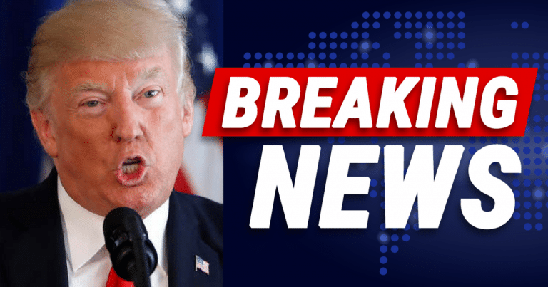After President Trump Trounces Iran – Donald Doubles Down On Them, Drops Heavy Sanctions