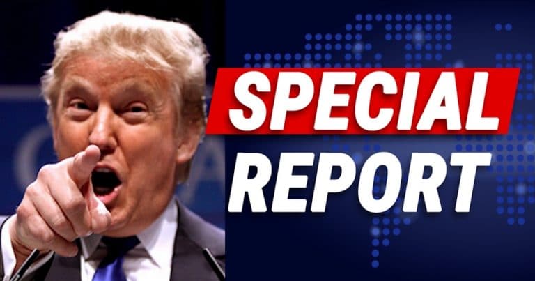 Lara Trump Pulls Back Curtain On Donald’s CPAC Speech – He’s Going To Give Joe Biden A Big “I Told You So”