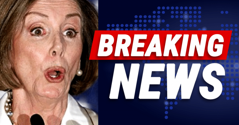 Pelosi Gets A Fiery 2020 Challenger – She’s Got A Fresh Strategy To End Nancy’s Career