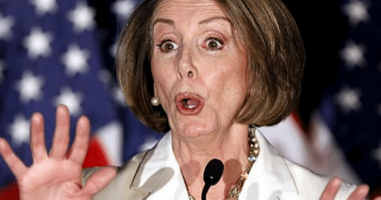 Nancy Pelosi Ignores Republican Warnings – Breaks 231-Year House Tradition In Proxy Vote