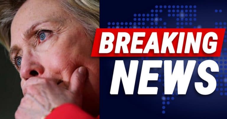 Top Senator Releases Clinton Server Evidence – Hillary Sent All Of Her Emails To A Chinese Company And The FBI Didn’t Care