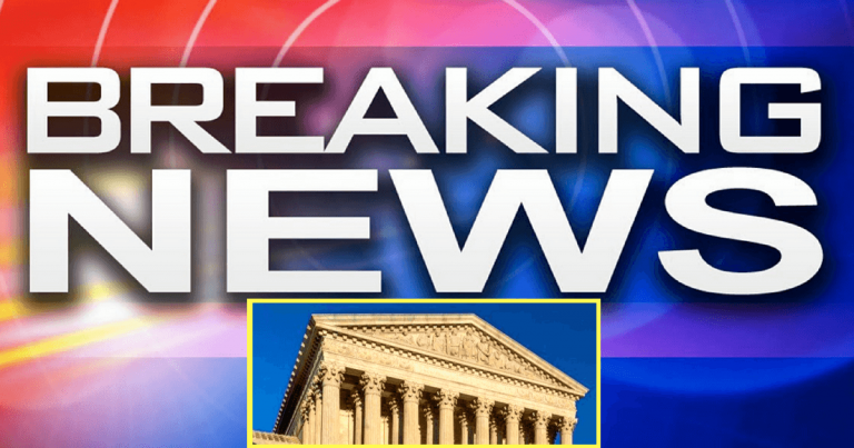 Ohio Supreme Court Drops Gavel on Trans-Prisoner – Votes 6-1 to Affirm His Death Sentence