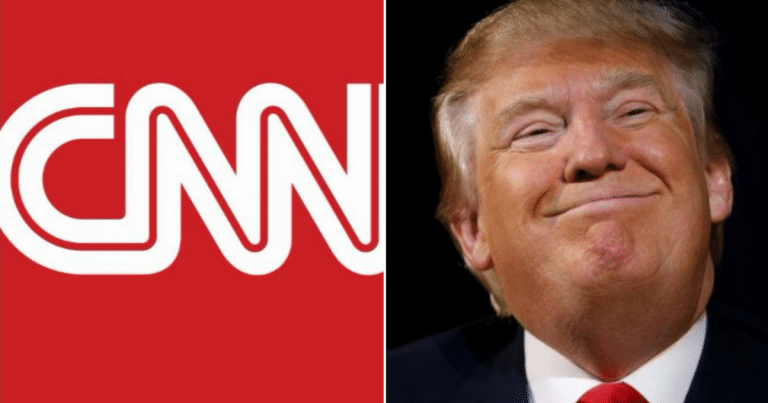 Days After CNN Mocks Trump Supporters – Donald Turns It Into A Viral 2020 Video