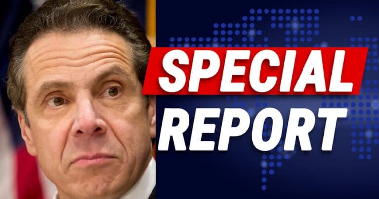 Andrew Cuomo’s Deal Sinks Like the Titanic – In Less Than 30 Days, Disgraced Former Governor Must Return $5M For Book Deal