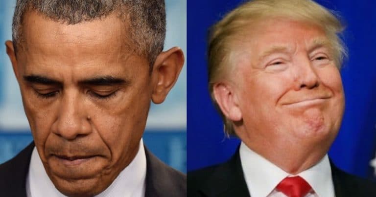 Obama Staffer Stuns His Old Boss – He Just Sided With TRUMP On America’s #1 Problem