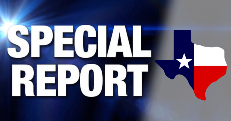 After Obama Judge Jails Texas Salon Mom – Governor Abbott Drops His Texas Anvil